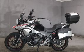 SUZUKI V-STROM 250 DS11A