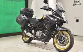 SUZUKI Vｽﾄﾛｰﾑ650XTA 2020 C733A