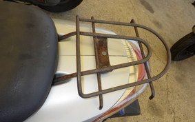 HONDA DIO Gen.5 AF56