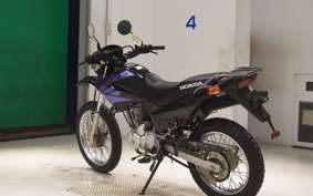 HONDA XR125L 2014