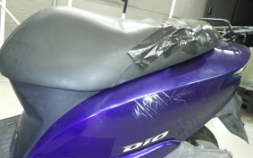 HONDA DIO Gen.6 2001 AF68