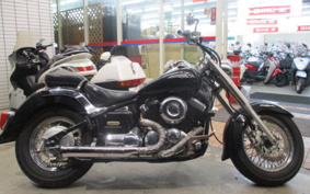 YAMAHA DRAGSTAR 250 VG02J