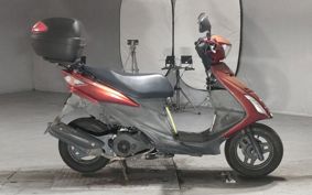 SUZUKI ADDRESS V125 CF4MA