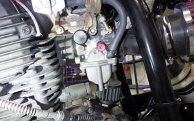 YAMAHA TW200 2020 2JL