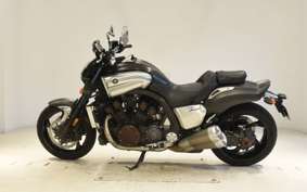 YAMAHA VMAX Gen.2 2013