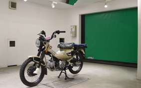 HONDA CT125-2 2021 JA65