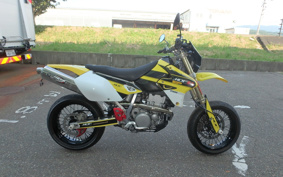 SUZUKI DR-Z400SM 2005 SK44A