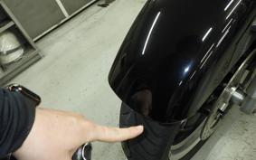 HARLEY FLD 1580 2013