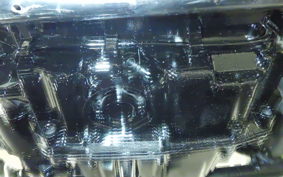 YAMAHA DRAGSTAR 400 1996 4TR