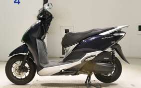 HONDA LEAD 125 2012 JF45