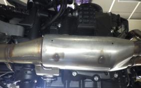 HONDA CB750 HORNET 2025 RH24