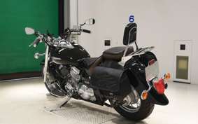 YAMAHA DRAGSTAR 400 CLASSIC  2014