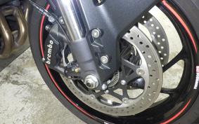 SUZUKI GSX-S 1000 Gen.2 2022 EK1AA