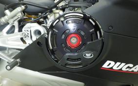 DUCATI PANIGALE V4 SP 2022