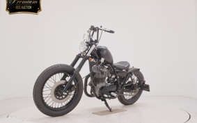 YAMAHA SR400 Gen.2 1994 1JR