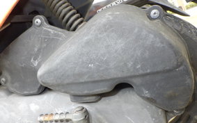 SUZUKI LET's 4 CA45A
