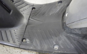 YAMAHA JOG ZR 3YK