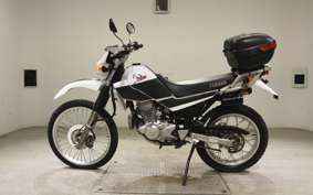 YAMAHA SEROW 225 Gen.3 4JG