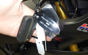 HONDA CBR1000RR RSP 2024 SC82