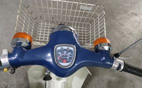HONDA SUPER CUB50 AA01
