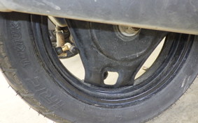 SUZUKI ﾚｯﾂ CA4AA