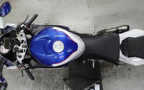 BMW S1000RR 2017