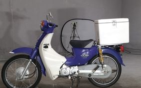 HONDA SUPER CUB110 JA07