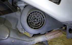 SUZUKI ADDRESS 110 CF11A
