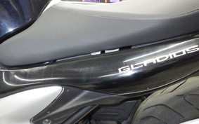 SUZUKI ｸﾞﾗﾃﾞｨｳｽ400 2011 VK58A