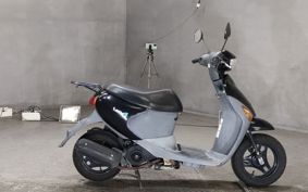SUZUKI LETS4 CA41A