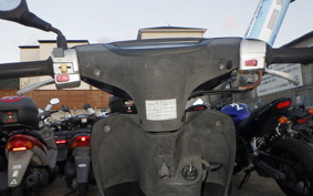 YAMAHA JOG Gen.4 SA16J