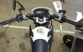 HONDA XR100 MOTARD HD13