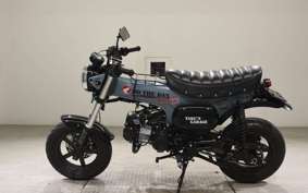 HONDA DAX 125 2006 JB06