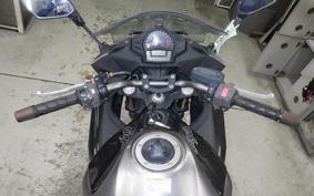 KAWASAKI NINJA 400 2017 EX400E