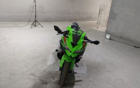 KAWASAKI  NINJA ZX-25R SE ZX250H