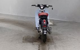 HONDA  SUPER CUB C125 JA58