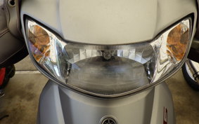 YAMAHA JOG-7 AY01