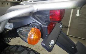 YAMAHA TRICKER Gen.2 2008 DG16J