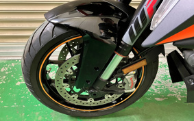 KTM 1290 SUPER DUKE GT 2021 V6940