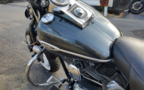 HARLEY FLSTSC1450 2004 BRY