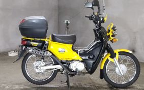 HONDA CROSS CUB JA10