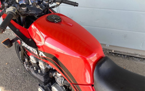 HONDA CBX750 1986 RC17