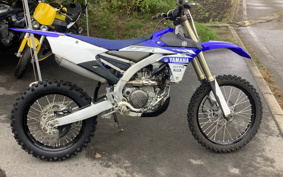 YAMAHA YZ250FX CG37C