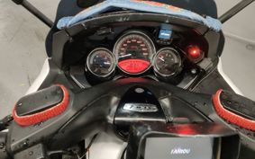 YAMAHA T-MAX 500 SJ08J