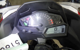 KAWASAKI NINJA 250 2002 EX250L