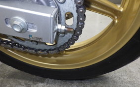 HONDA VTR 250 Gen. 2 MC33