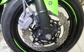 KAWASAKI NINJA 400 2021 EX400G