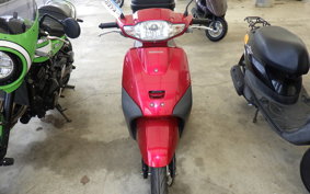 HONDA TACT-4ﾍﾞｰｼｯｸ AF79