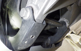 SUZUKI ADDRESS V125 DT11A