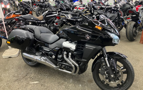 HONDA CTX1300 2015 SC74